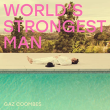 World's Strongest Man (album).png