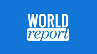 <i>World Report</i> (RTÉ)