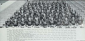 1956 Illinois Fighting Illini Football Team