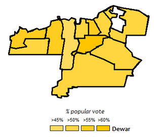 <span class="mw-page-title-main">1978 Ottawa municipal election</span>