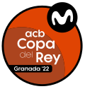 Thumbnail for 2022 Copa del Rey de Baloncesto