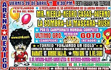 55th Anniversary of Arena Mexico.jpg