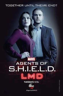 Agents of S.H.I.E.L.D. "Self Control" poster.jpg