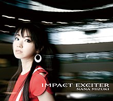 Альбом Impact Exciter Cover.jpg