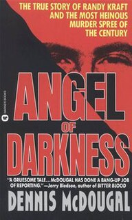 <i>Angel of Darkness</i> (book)