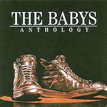 Anthologie (The Babys Album) .jpeg