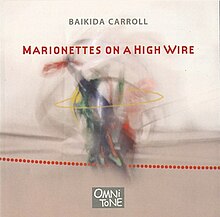 Baikida Carroll Marionettes on a High Wire.jpg