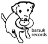 Barsuk Records #