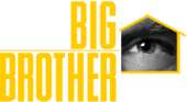 Logo used for the second through fifteenth seasons. Big Brother (U.S. TV Series) Logo.png