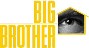 The Big Brother logo used from 2001-2013. Big Brother (U.S. TV Series) Logo.png