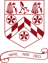 Blessed Hugh Faringdon Catholic School logo.svg