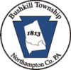 Bushkill Township Seal.png