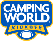 Camping World Kickoff logo.png