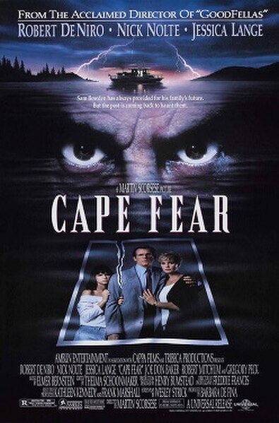 Theatrical release poster by John Alvin