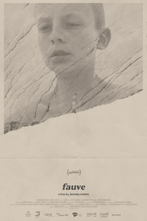 <i>Fauve</i> (film) 2018 Canadian film