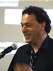 Gerd Leonhard