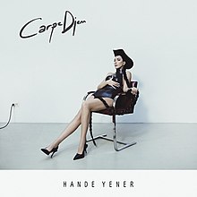 Hande Yener - Carpe Diem.jpg