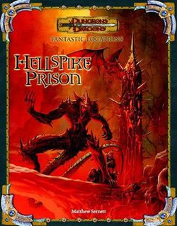 Hellspike Prison (D&D module).jpg