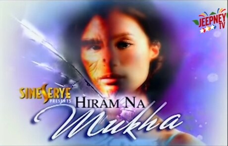 Hiram na Mukha (TV series)