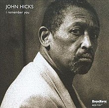 Ich erinnere mich an dich (John Hicks Album).jpg