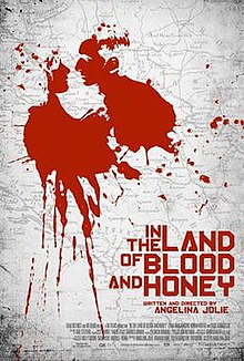 In the Land of Blood and Honey Poster.jpg