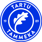 JK Tammeka crest.png