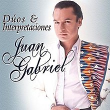 Juan Gabriel (album) - Wikipedia