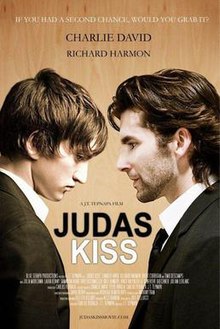 Юда целувка филм.JPG