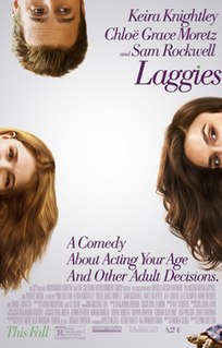 <i>Laggies</i> 2014 film