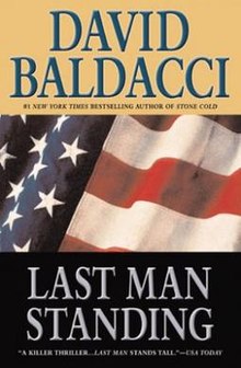 Lone Survivor (book) - Wikipedia