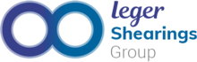 Leger Shearings Group logo.png