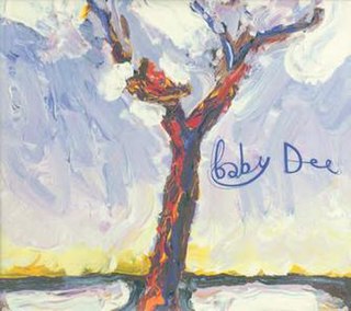 <i>Loves Small Song</i> 2002 studio album by Baby Dee