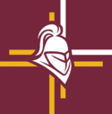 Kansas City Lutheran Lisesi logo.png