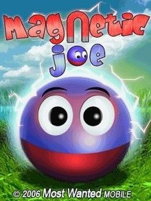 Magnetic Joe - Wikipedia