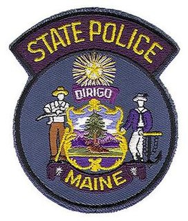 Maine State Police