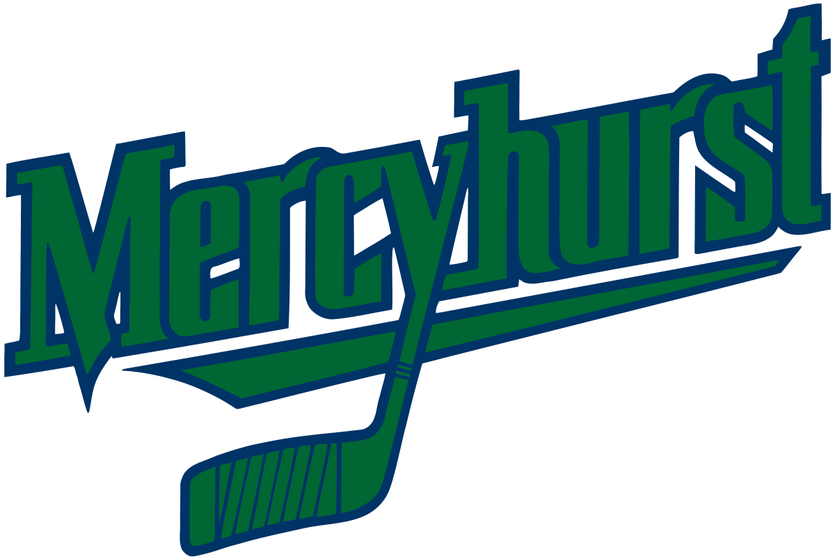 Mercyhurst Lakers womens ice hockey