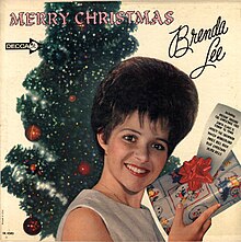 Merry Christmas from Brenda Lee.jpg