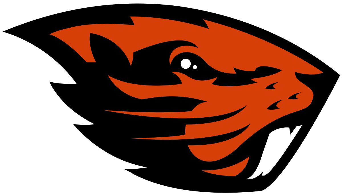 Image result for oregon state logo