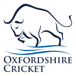 <span class="mw-page-title-main">Oxfordshire County Cricket Club</span> English cricket club