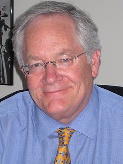 Peter Fenn American political consultant