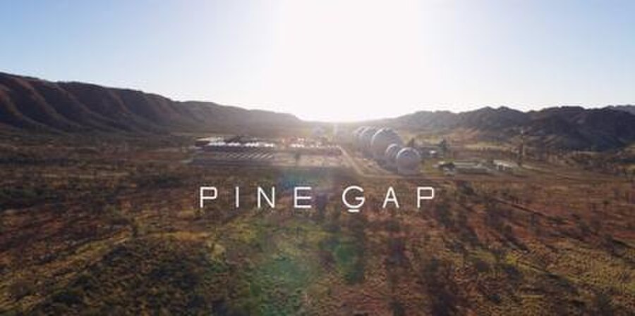 Pine Gap