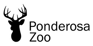 <span class="mw-page-title-main">Ponderosa Zoo</span> Zoo in Heckmondwike, West Yorkshire, England