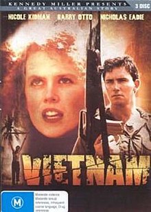 Poster of (Vietnam - miniseries).jpg