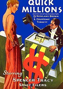 The Big Shot (1931 film) - Wikipedia