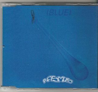 <span class="mw-page-title-main">Blue (The Rasmus song)</span> 1997 single by The Rasmus