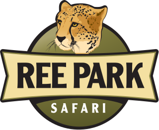 <span class="mw-page-title-main">Ree Park – Ebeltoft Safari</span> Zoo in Djursland, Denmark