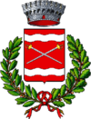 Герб на Сан Джовани дел Досо