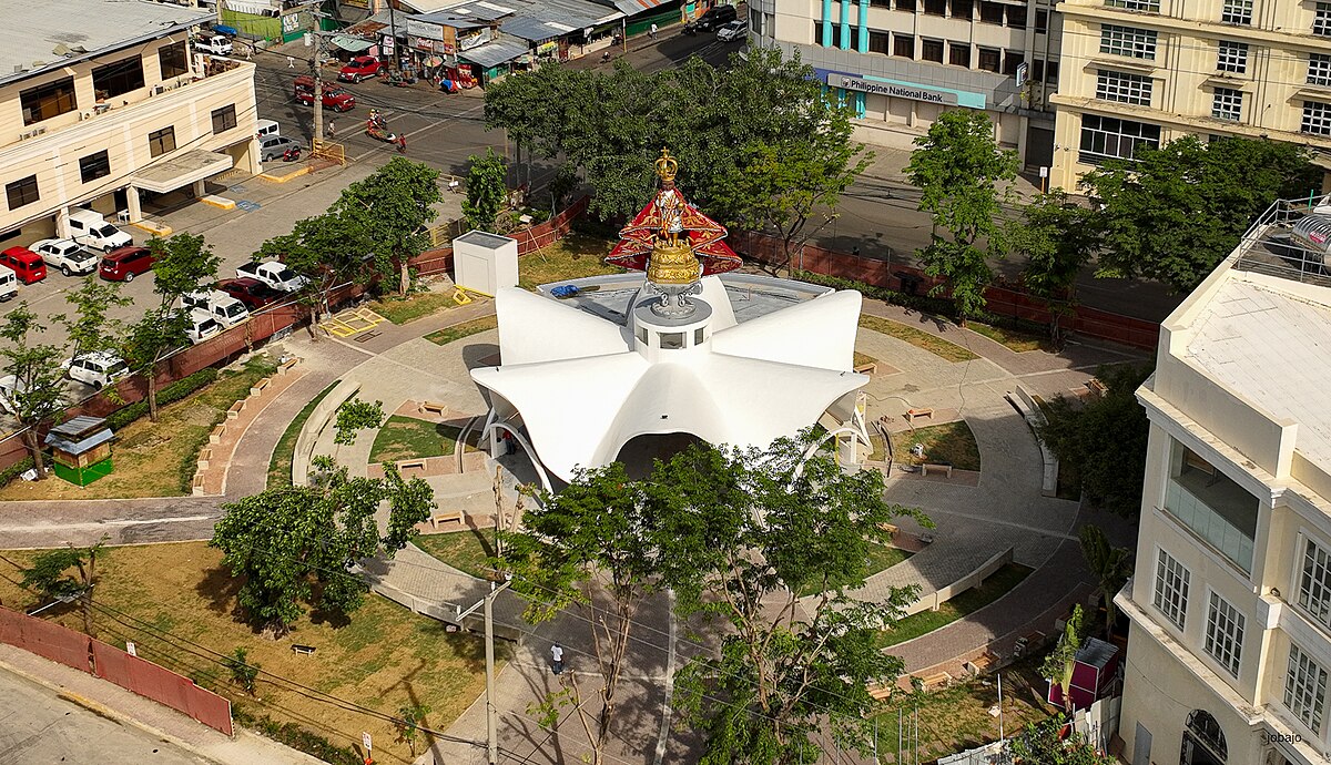 Senior Citizens of Cebu