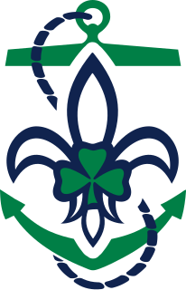 Sea Scouts (Scouting Ireland)