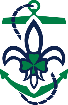 File:Sea Scouting Emblem (Scouting Ireland).svg